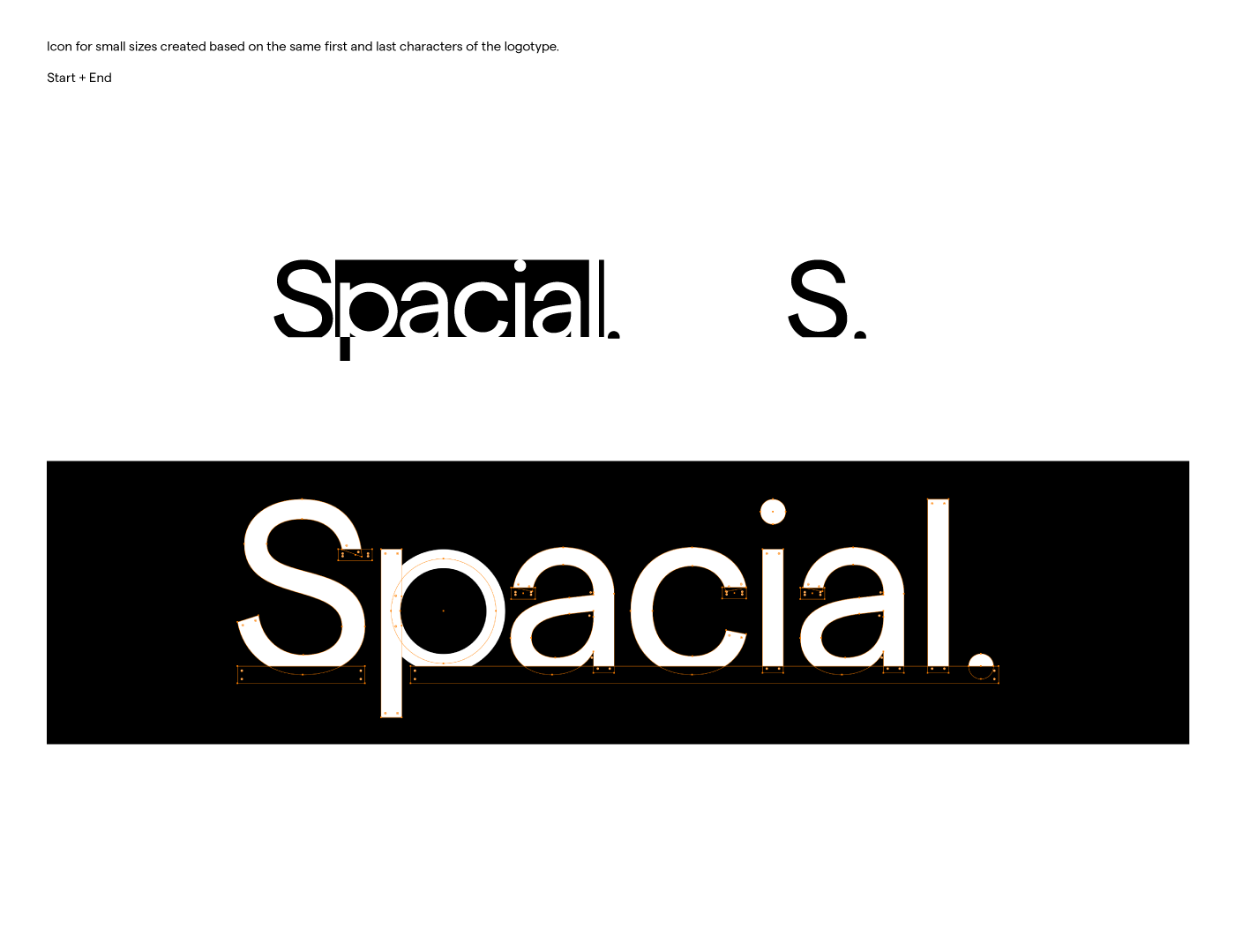 New logo for Spacial